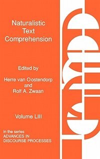Couverture_Naturalistic Text Comprehension