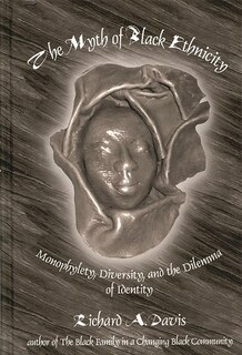 Front cover_The Myth of Black Ethnicity