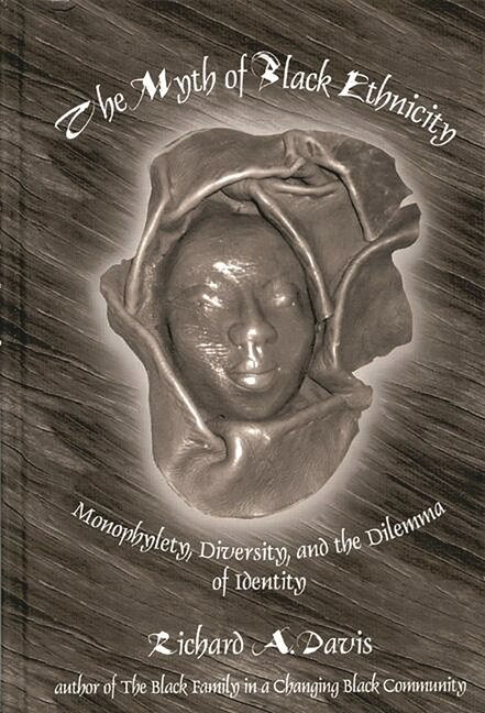 Front cover_The Myth of Black Ethnicity