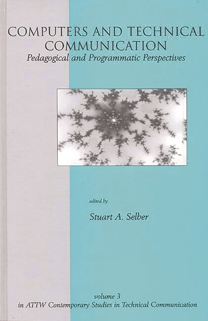 Front cover_Computers and Technical Communication