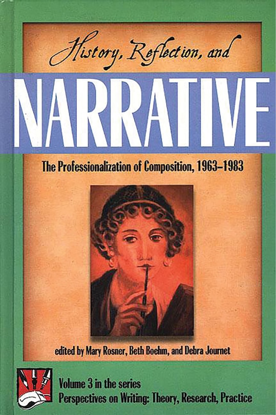Couverture_History, Reflection, and Narrative