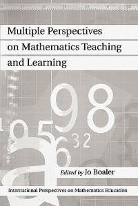 Couverture_Multiple Perspectives On Mathematics Teaching And Learning