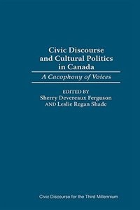 Couverture_Civic Discourse and Cultural Politics in Canada