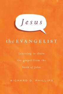 Front cover_Jesus the Evangelist