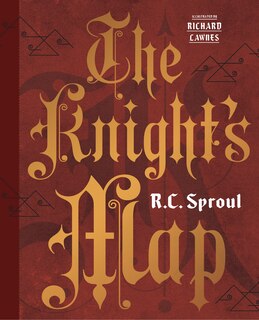Couverture_The Knight's Map