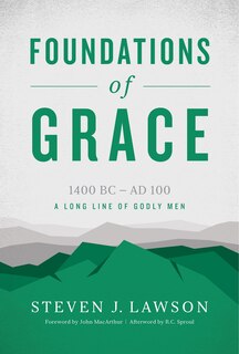 Couverture_Foundations of Grace