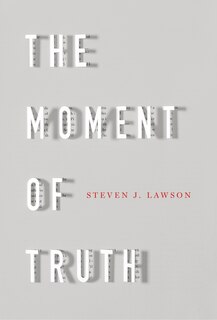 Front cover_The Moment of Truth