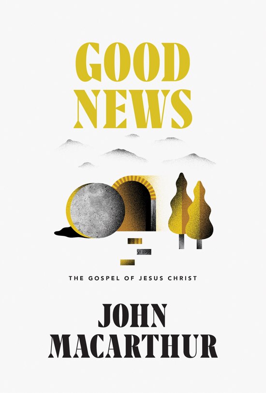 Front cover_Good News