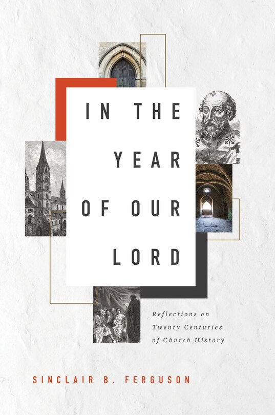 Front cover_In the Year of Our Lord