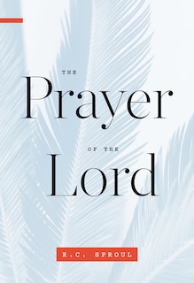 Front cover_The Prayer of the Lord