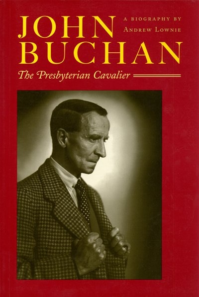 Couverture_John Buchan