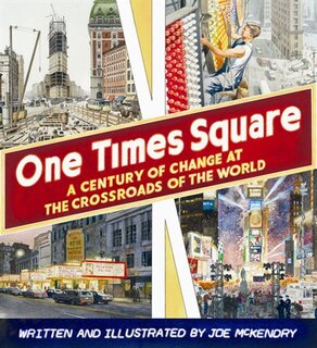 Front cover_One Times Square