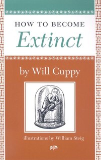 Front cover_How To Become Extinct