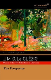 Front cover_The Prospector