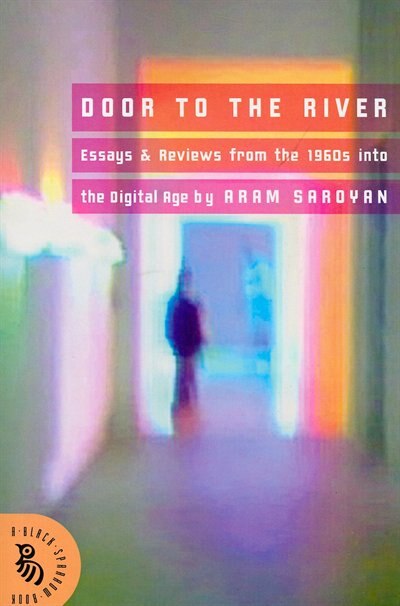 Front cover_Door to the River