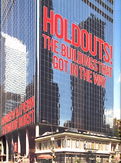Front cover_Holdouts!