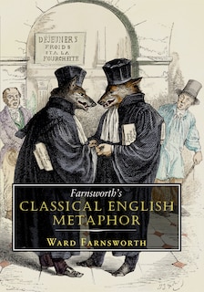Front cover_Farnsworth's Classical English Metaphor