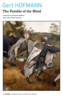 Couverture_The Parable Of The Blind
