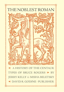 Couverture_The Noblest Roman