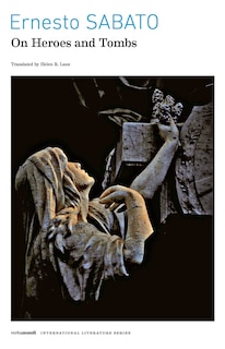 Front cover_On Heroes And Tombs