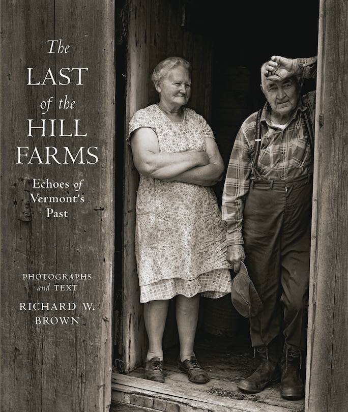 Couverture_The Last Of The Hill Farms