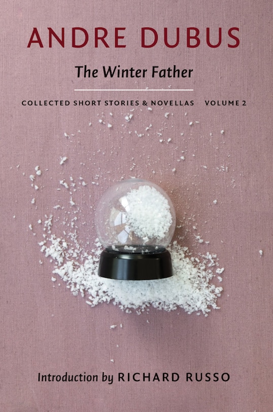 Front cover_The Winter Father
