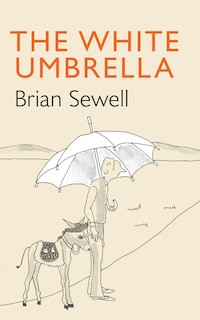 Front cover_The White Umbrella