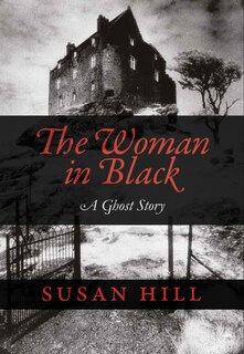 Front cover_The Woman In Black