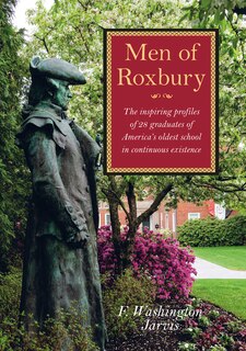Front cover_Men Of Roxbury