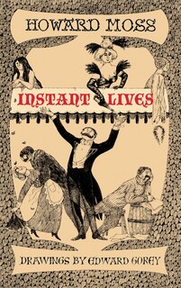 Front cover_Instant Lives