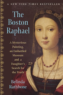 Couverture_The Boston Raphael