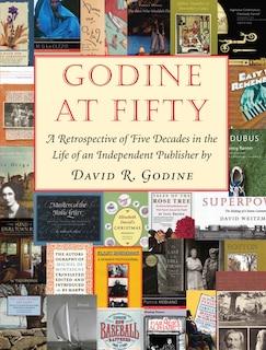 Couverture_Godine At Fifty