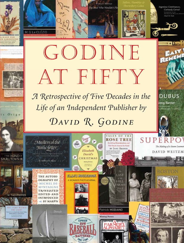 Couverture_Godine At Fifty