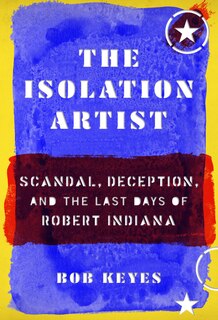 Couverture_The Isolation Artist
