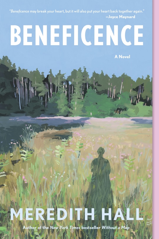 Front cover_Beneficence