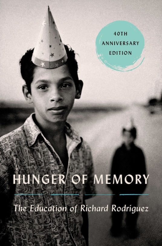 Front cover_Hunger Of Memory