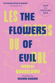 Couverture_The Flowers of Evil
