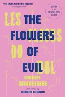 The Flowers of Evil: The Award-Winning Translation