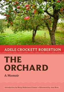 Front cover_The Orchard