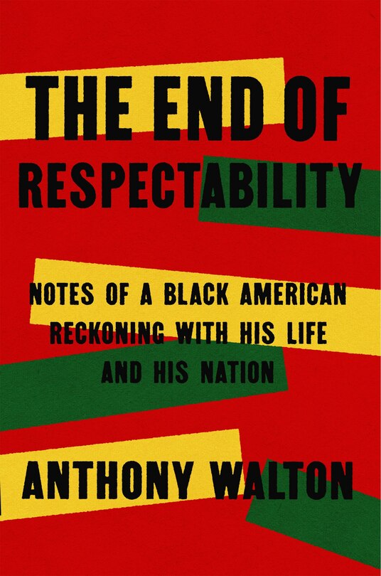 Couverture_The End of Respectability