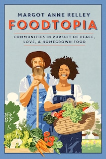 Front cover_Foodtopia