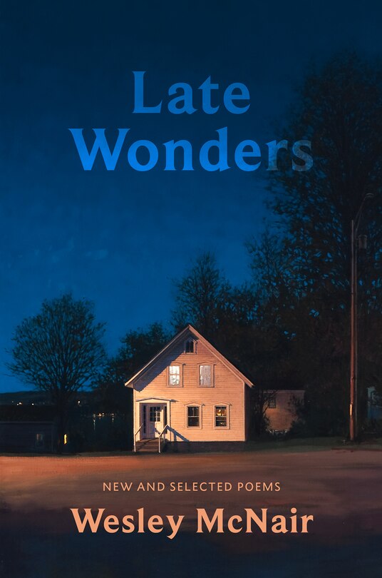 Front cover_Late Wonders