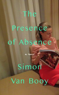 Couverture_The Presence of Absence