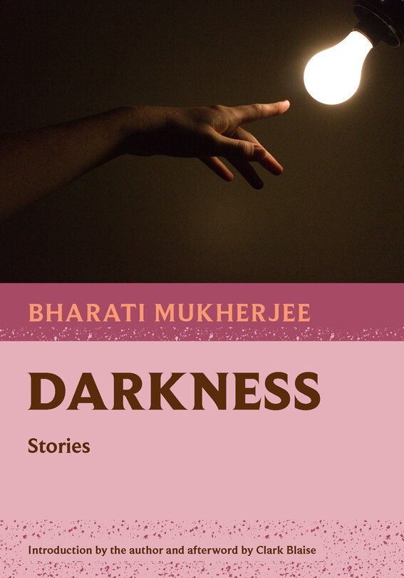 Front cover_Darkness