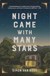 Couverture_Night Came With Many Stars