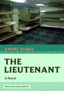 Couverture_The Lieutenant