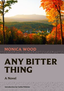 Front cover_Any Bitter Thing