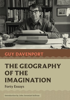 Couverture_The Geography of the Imagination
