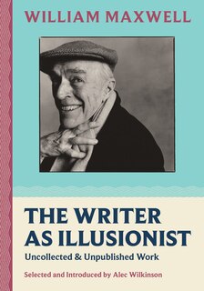 Couverture_The Writer as Illusionist
