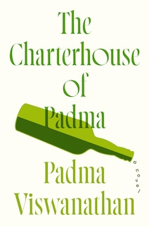 Front cover_The Charterhouse of Padma